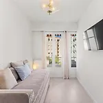 3 Pieces Les Pins Cosy Et Luxueux Apartamento *