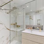 Apartamento 3 Pieces Les Pins Cosy Et Luxueux Juan-les-Pins