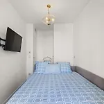 3 Pieces Les Pins Cosy Et Luxueux Apartamento *