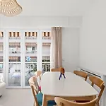 Apartamento 3 Pieces Les Pins Cosy Et Luxueux Juan-les-Pins