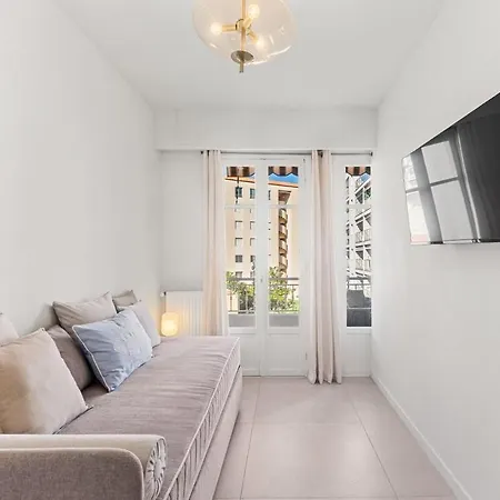 3 Pieces Les Pins Cosy Et Luxueux Daire *