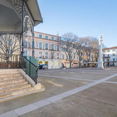 3 Pieces Les Pins Cosy Et Luxueux *