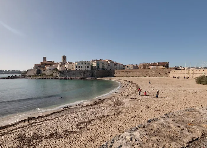 3 Pieces Les Pins Cosy Et Luxueux Daire *